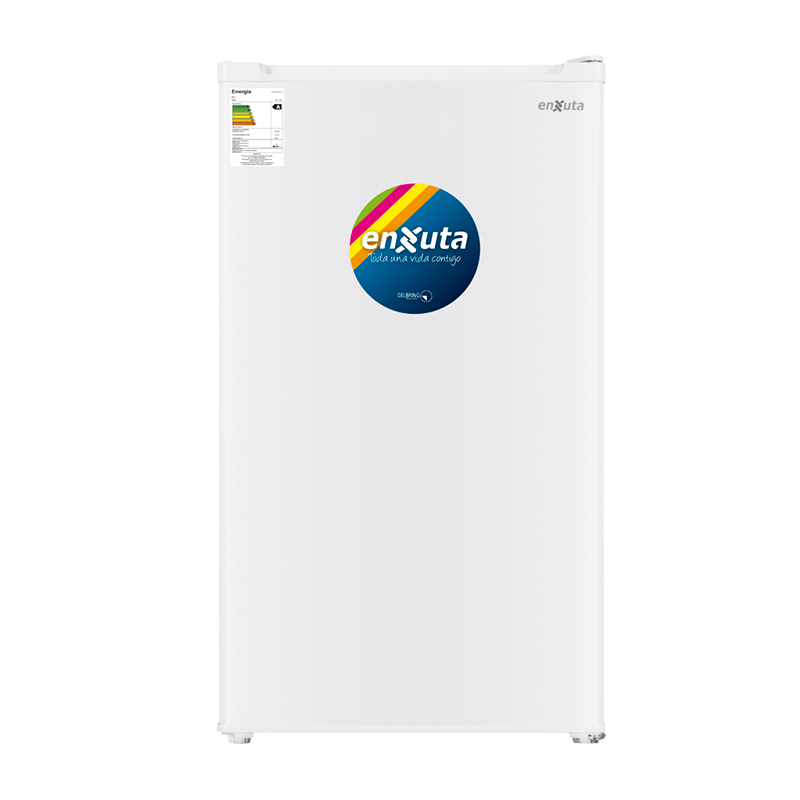 Freezer vertical 60Lts Enxuta